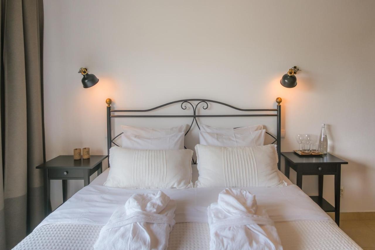 Casa Luisandra Boutique B&B Luz Extérieur photo