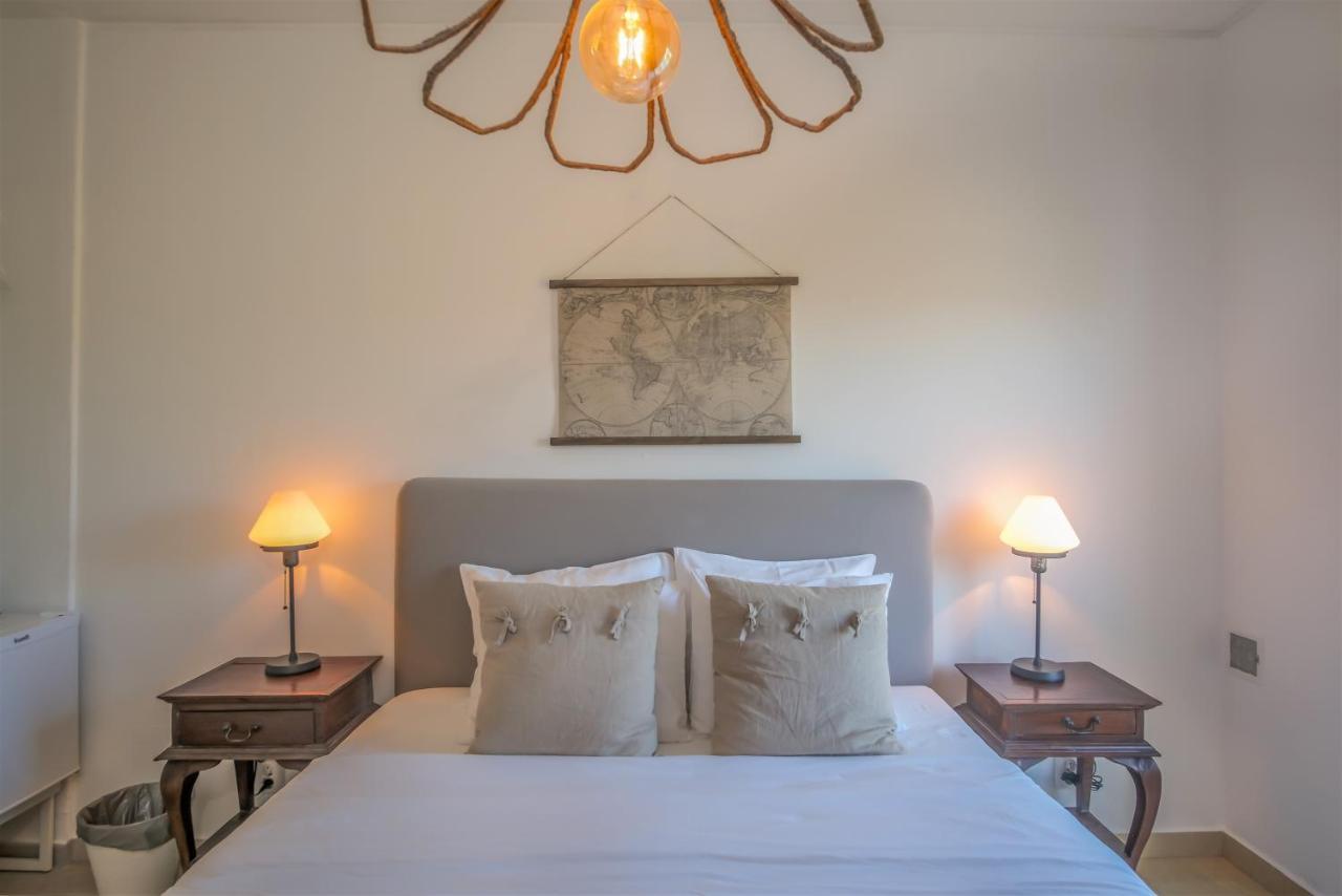 Casa Luisandra Boutique B&B Luz Extérieur photo