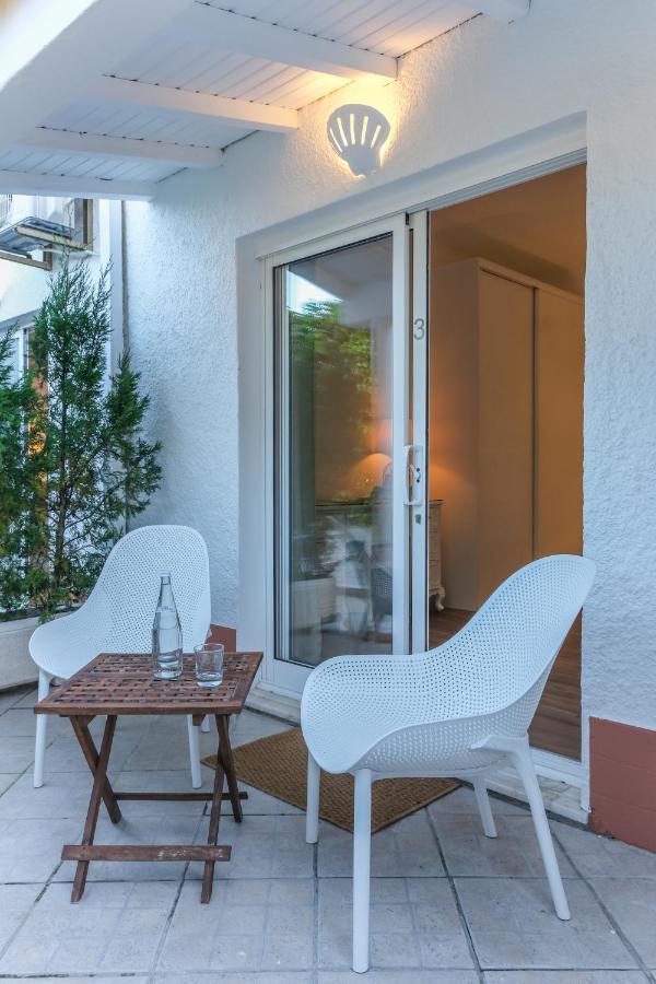 Casa Luisandra Boutique B&B Luz Extérieur photo