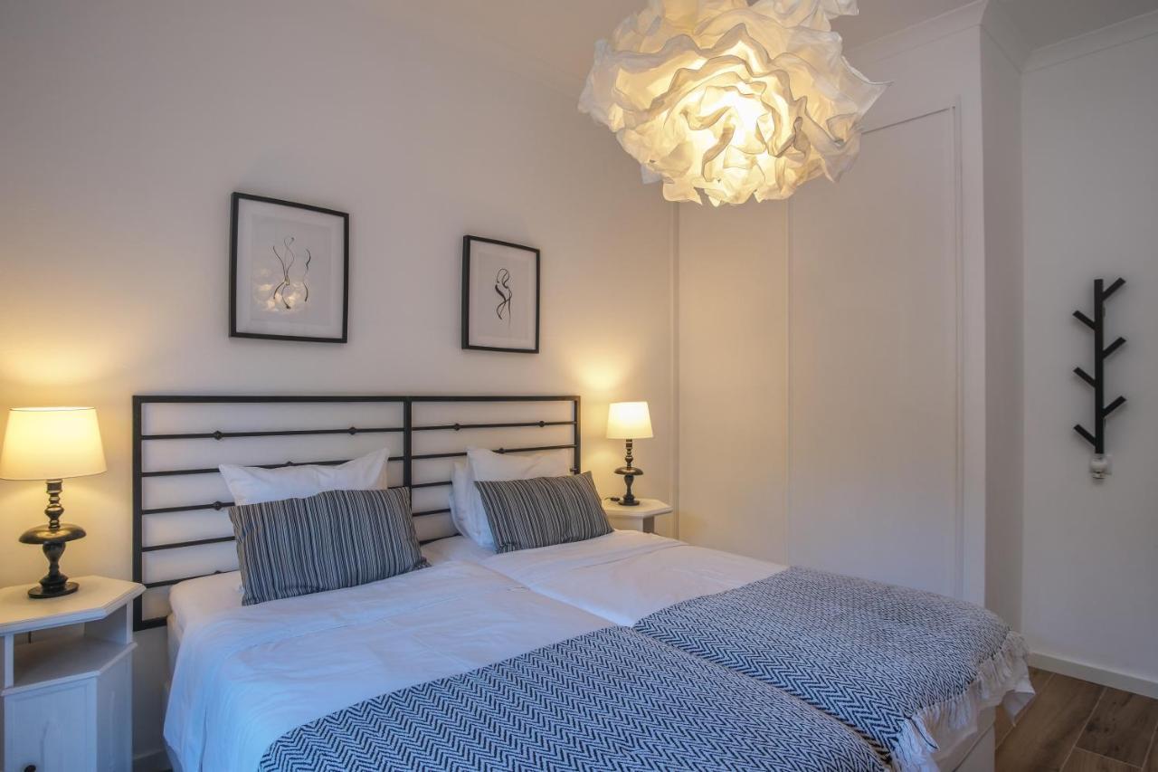 Casa Luisandra Boutique B&B Luz Extérieur photo
