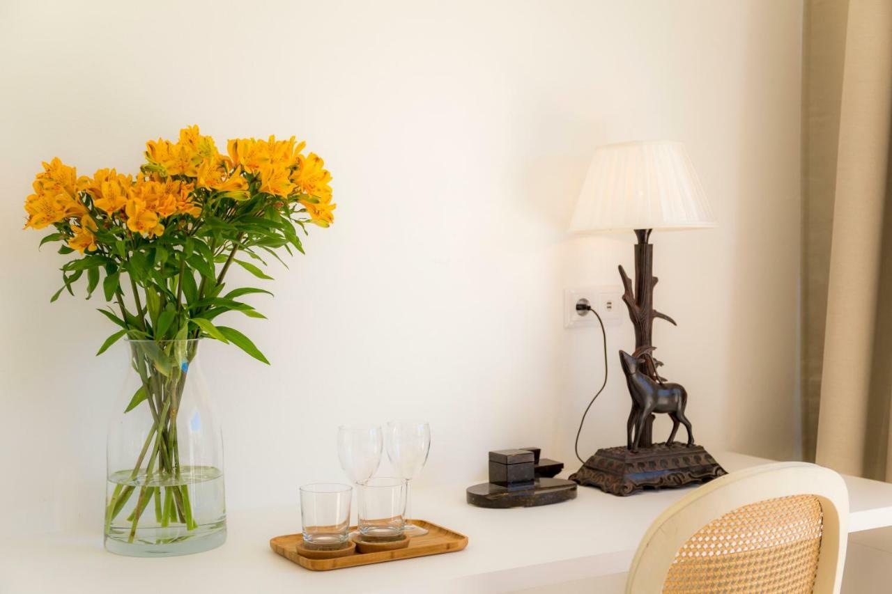 Casa Luisandra Boutique B&B Luz Extérieur photo