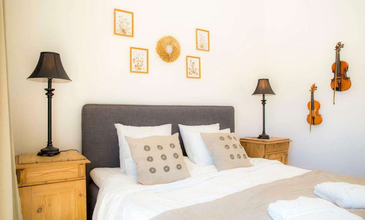 Casa Luisandra Boutique B&B Luz Extérieur photo