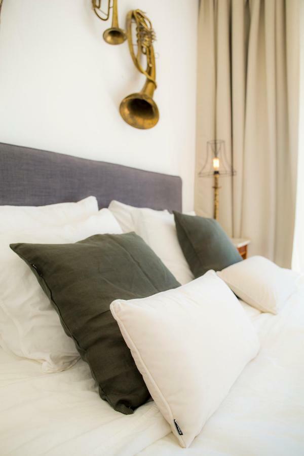 Casa Luisandra Boutique B&B Luz Extérieur photo