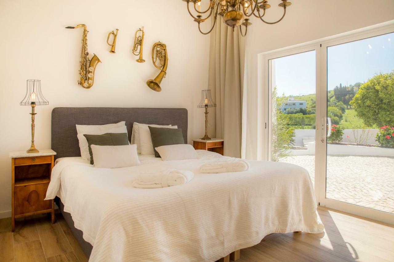 Casa Luisandra Boutique B&B Luz Extérieur photo