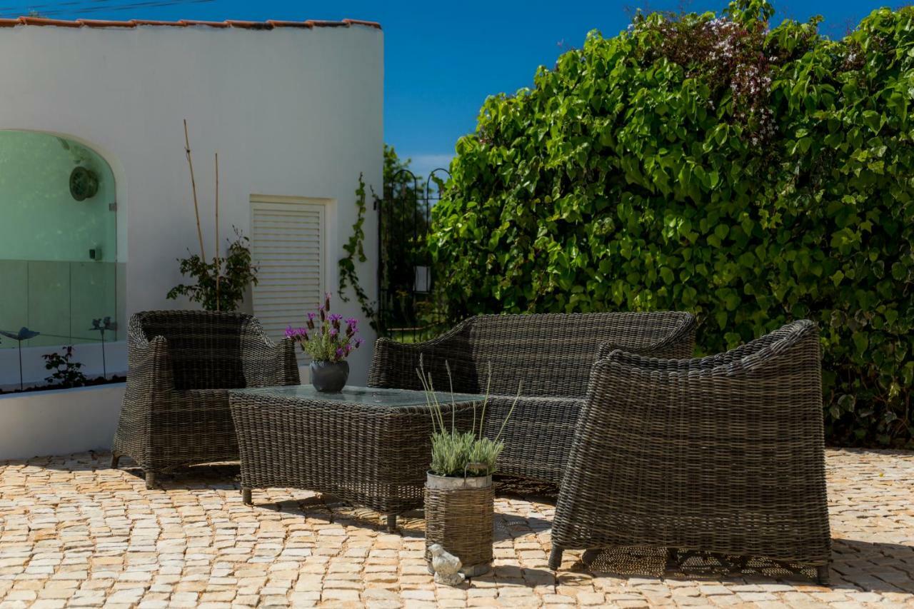 Casa Luisandra Boutique B&B Luz Extérieur photo