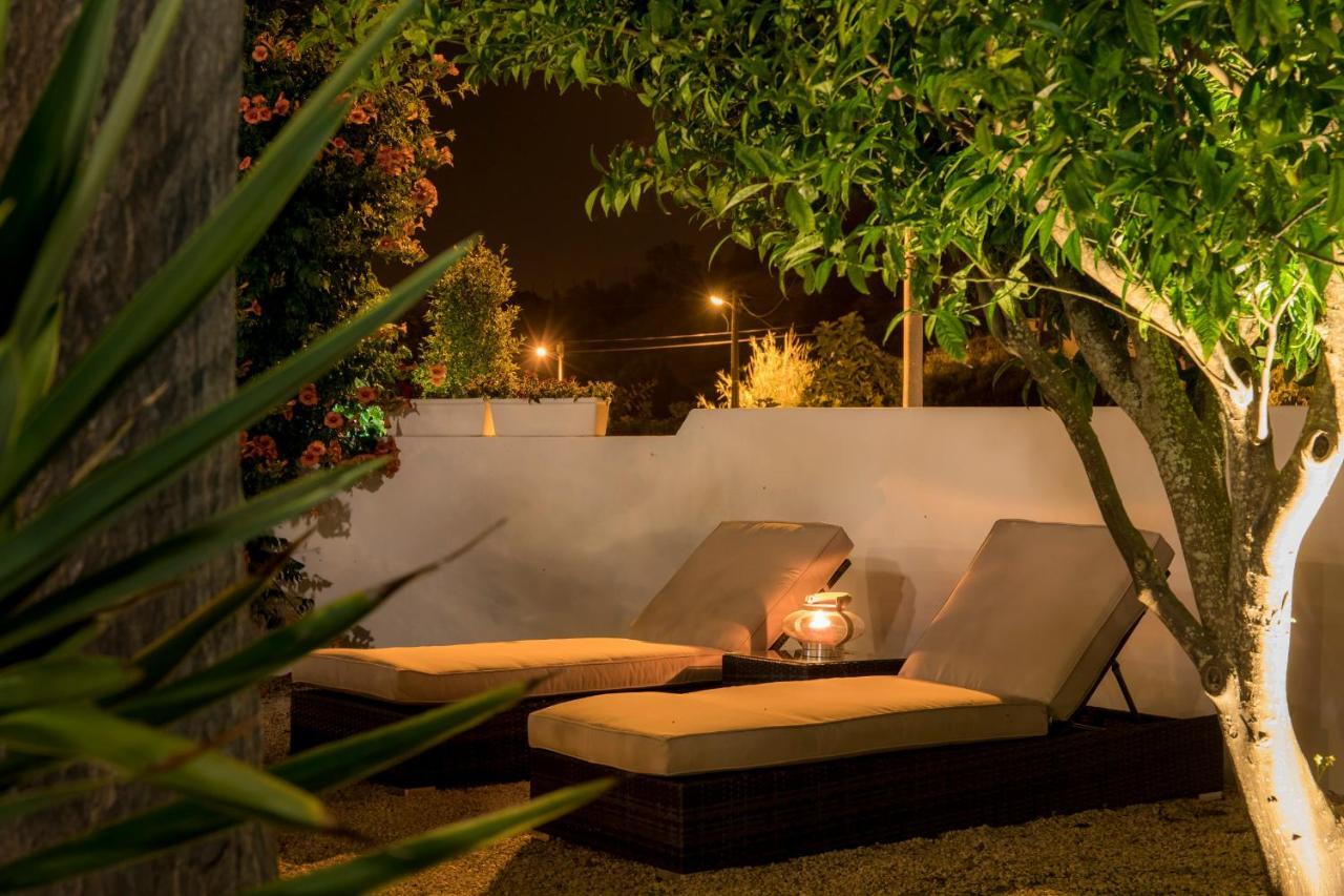 Casa Luisandra Boutique B&B Luz Extérieur photo